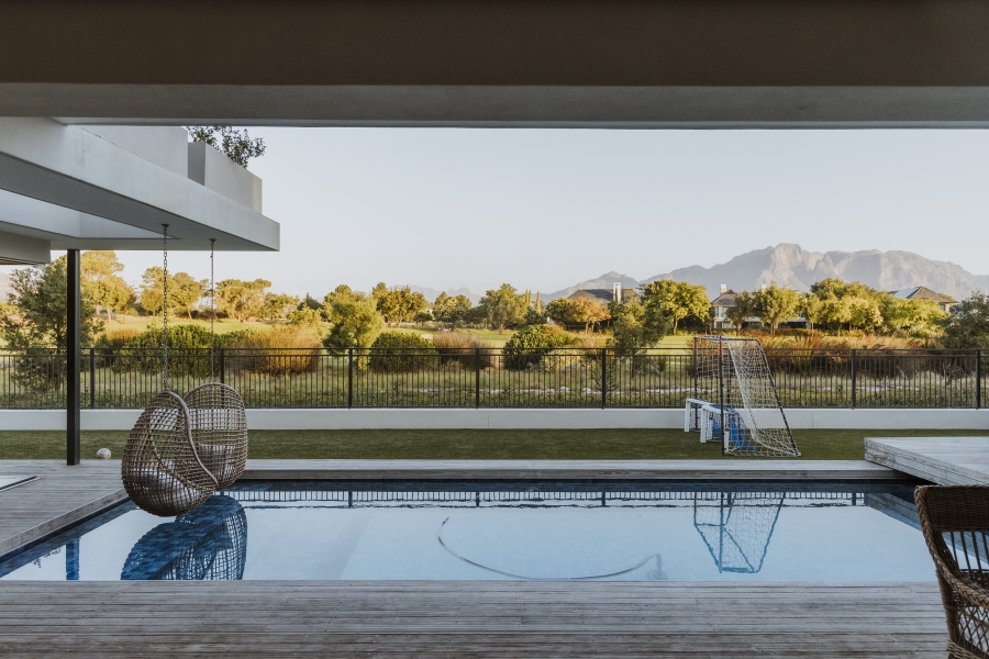 5 Bedroom Property for Sale in Pearl Valley at Val de Vie Western Cape